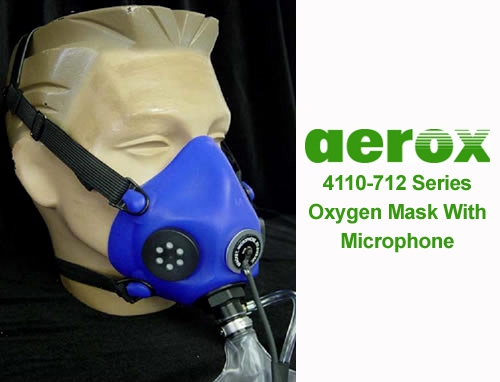 Aerox Msk Aem Mask W Mic Med From Aircraft Spruce Europe 3255