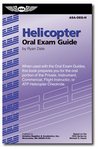 ASA ORAL EXAM GUIDE:  HELICOPTER