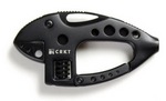 GUPPIE MULTI-TOOL BLACK