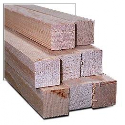 Capstrip 1/2" X 1" - 10 Foot