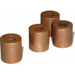 3/32 Copper Stop Sleeve ST2-3