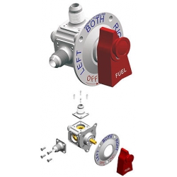 Andair Fuel Valve FS20X4M from Andair