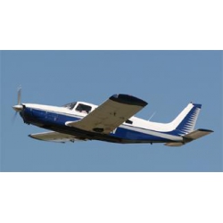 Speedbrakes For Piper PA-28 PA-32 12V