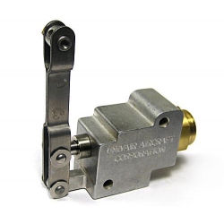 Scott Park Brake Valve 4500S-A1