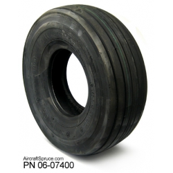 Lamb Tire 11x4.00-5 6 PLY from Maxxis International GmbH