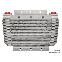 Aero-Classics Oil Cooler 7 Plate