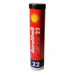 AeroShell 22 Grease - 6.6 Lb Can