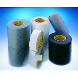 3M 8674 TAPE 6"X36YD CLR L/E from 3M