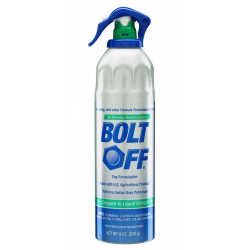 GLI BOLT OFF LUBRICANT 8 OZ SPRAY