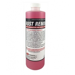 Corrosion X Rust Remover 16 Oz