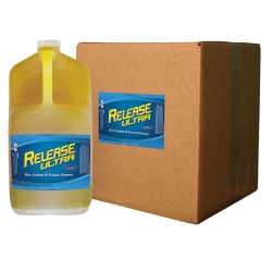 Syquest Release Ultra Gallon (Case Of 4)