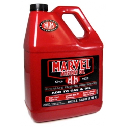 Marvel Mystery Oil 1 Gal.