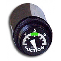 1" SUCTION GAUGE