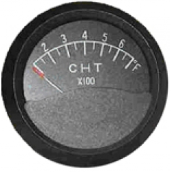 Swift 2 Round CHT 100-700F