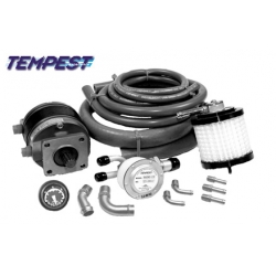 215CCHK TEMPEST O/H HB VAC KIT