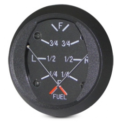 Swift 2 Dual Fuel Level 0-5V