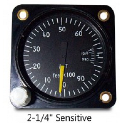 Falcon AltN6Mbf-2 Altimeter