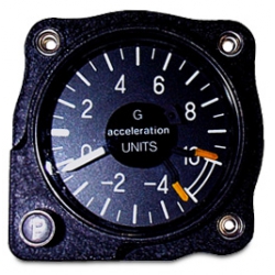 FALCON GM510-2F G-METER