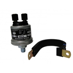 J.P. Instruments EDM Option Oil Pressure Sender Wi