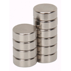 RARE EARTH MAGNET (PKG OF 10)