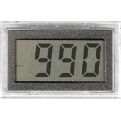 BELITE VMM 000 VOLTMETER