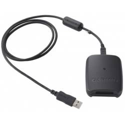 GARMIN USB AVIATION DATA CARD PROGRAMMER