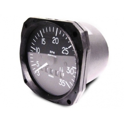 Mitchell Tachometer D1-112-5025