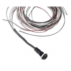 Bose Lemo 6 Pin Jack Install Kit