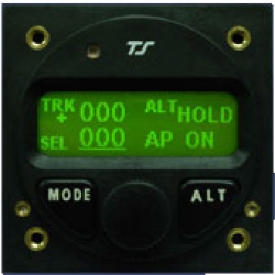 TRUTRAK DIGIFLIGHT II 2-1/4