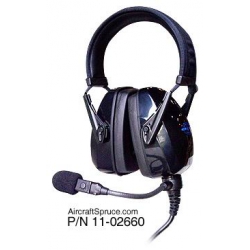 SKYCOM II ANR HEADSET