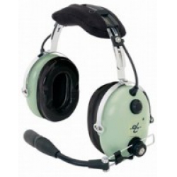 David Clark H10-60C Headset from David Clark Company Inc.