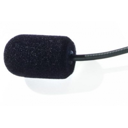 MIC COVER CLARITY ALOFT HEADST