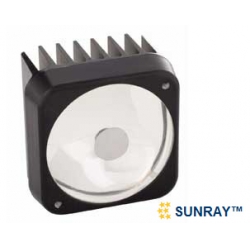 AEROLEDS SUNRAY LANDING LIGHT