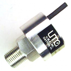 MGL Fuel Pressure Sender 7 PSI