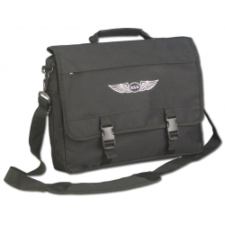 ASA PILOT BRIEFCASE