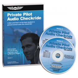 ASA PRIVATE PILOT AUDIO CKRIDE