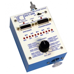 Trans-Cal Altimeter Encoder Emulator Eet-200