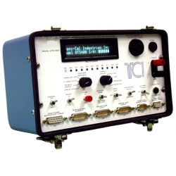 Trans-Cal Altimeter Encoder Test Set ATS-400