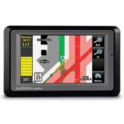 GARMIN GPS SAFENAV