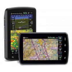 GARMIN AERA 795 ATLANTIC