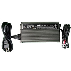 GILL 24V CHARGER ONLY GC-024