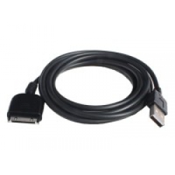 Lonestar USB To iPad Cord (1M)