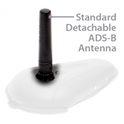 GARMIN GDL 39 REPLACEMENT ADS-B SWIVEL ANTENNA