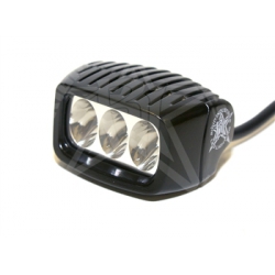 Rigid Sr-M2 Driving Lamp Landing / Taxi Non-TSO