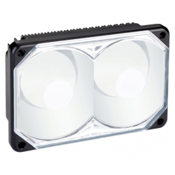 AEROLEDS SUNBEAM LANDING LIGHT WITH PULSE PMA