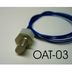 GRT Outside Air Temperature Probe For EIS Or EFIS