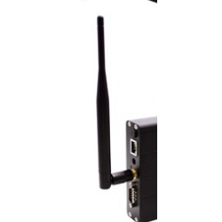 Wxworx Baron Mobile Link Wi-Fi Antenna