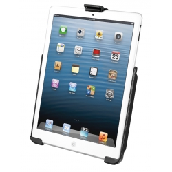 RAM EZ RollR Cradle For iPad Mini Without Skin/Sle