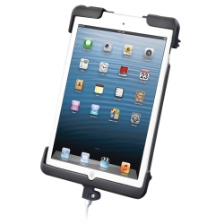 RAM TAB TITE HOLDER FOR IPAD MINI WITHOUT SKIN/SLE