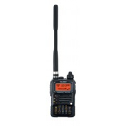 YAESU VERTEX FTA 720 HANDHELD VHF NAV COM RADIO 22